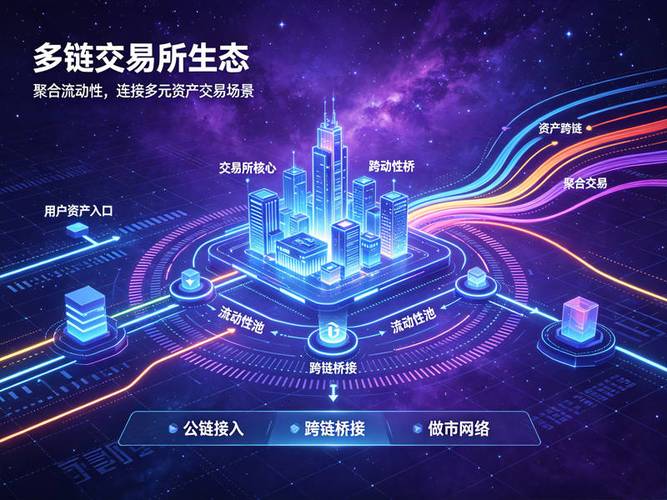 如何挑选适配业务需求的区块链软件开发公司 从战略到落地的完整指南