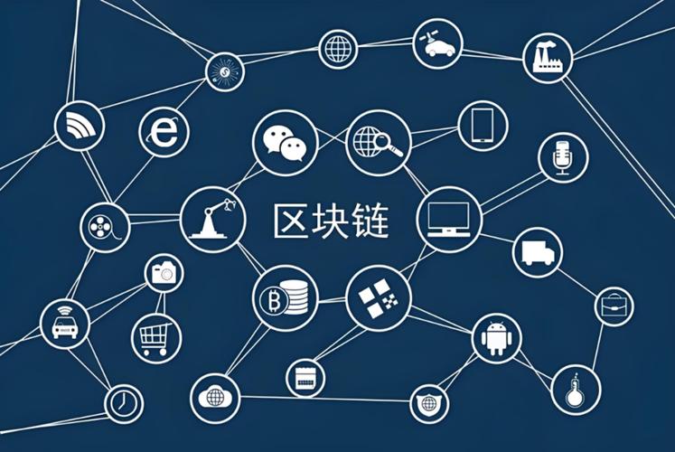 区块链应用生态 技术相关软件与服务的全景解析