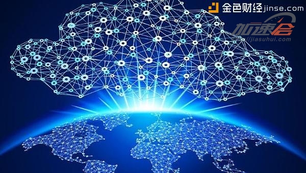 区块链技术重塑零售支付 打破传统，降低交易成本